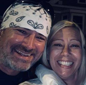 Meet your Posher, George